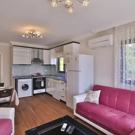 Net Apart Luxury